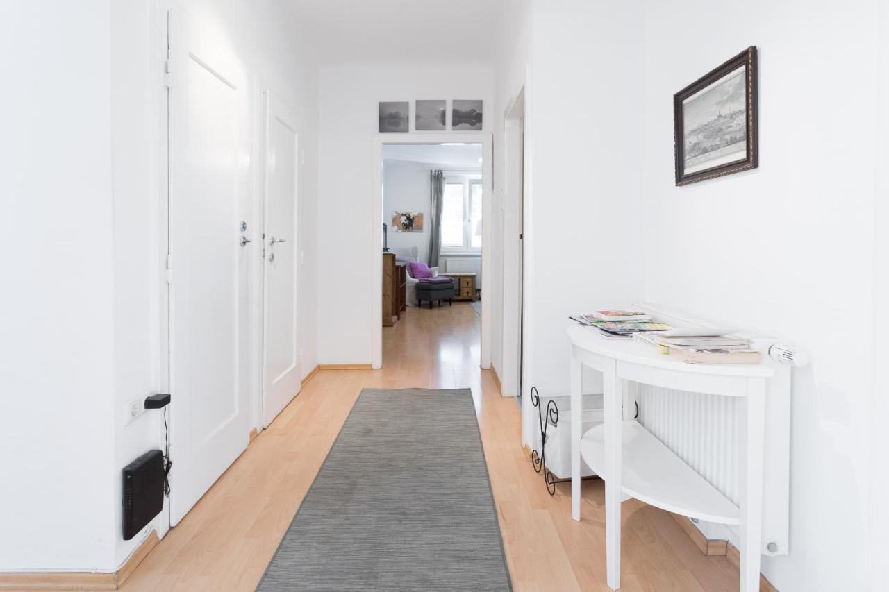 Gorgeous Hideout | Center Appartement Wenen