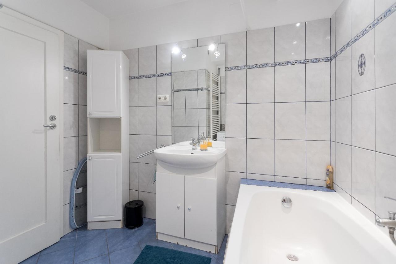 Gorgeous Hideout | Center Appartement Wenen