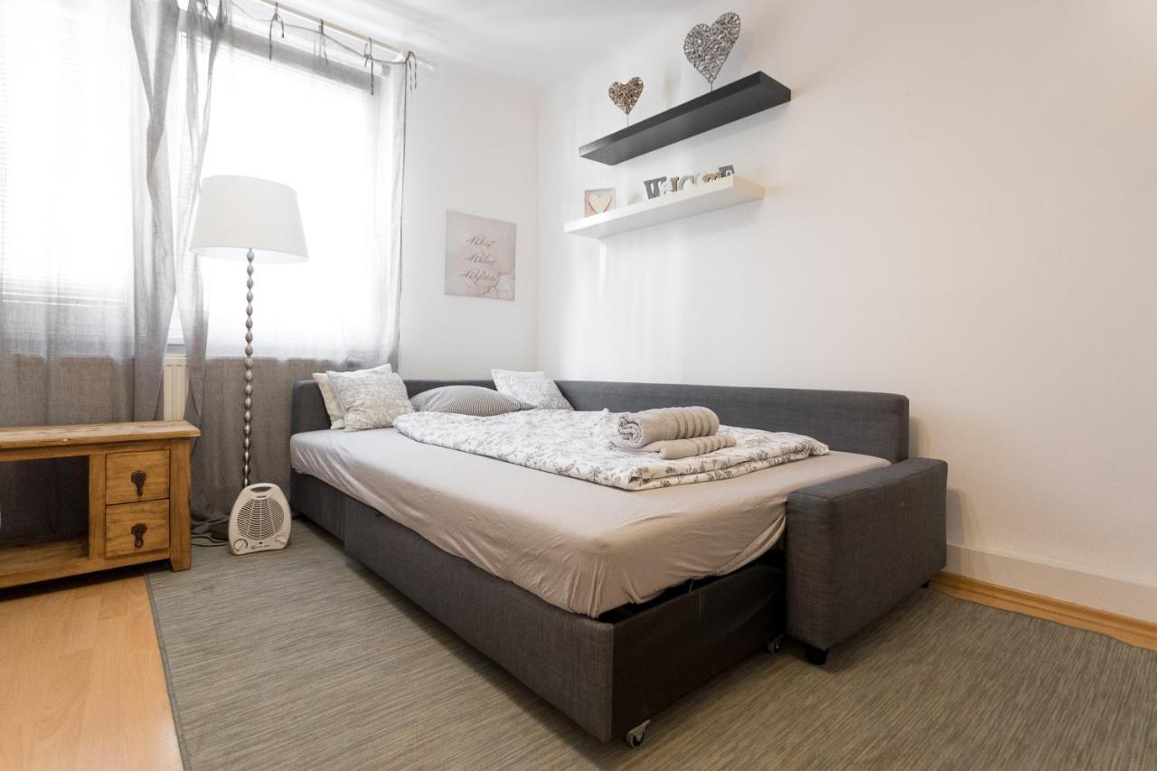 Gorgeous Hideout | Center * Wenen