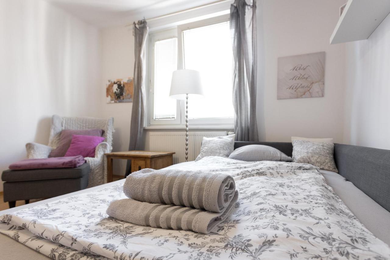 Gorgeous Hideout | Center Appartement